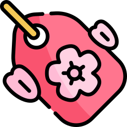 omamori icona