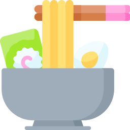 Ramen icon