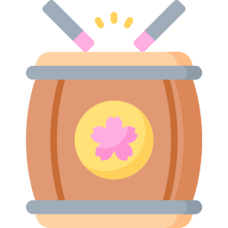 Sakura Festival icon