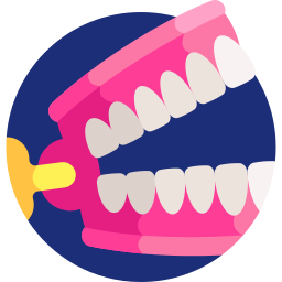 Teeth icon