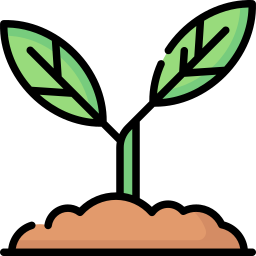 Plant icon