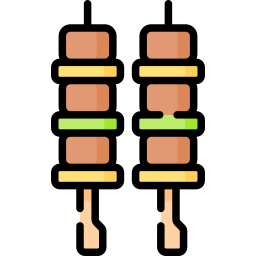 Yakitori icon