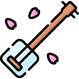 shamisen icon