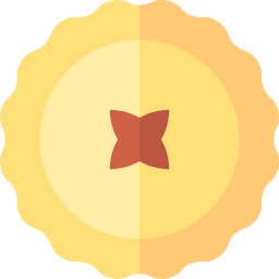 Pieing icon