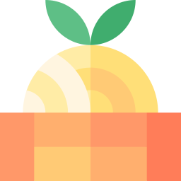 스파게티 수확 icon