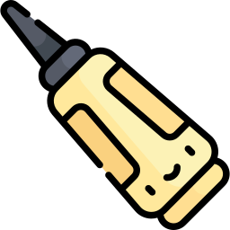 Glue icon