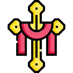 holy week icono