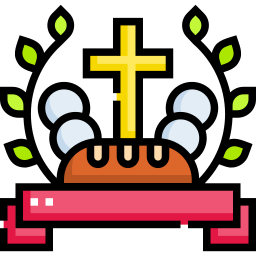 holy week иконка