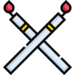 Candles icon