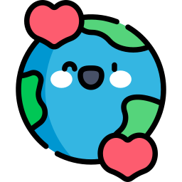 Mother Earth Day icon