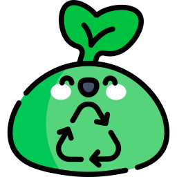 Recycle icon