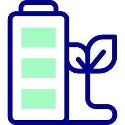 Battery icon