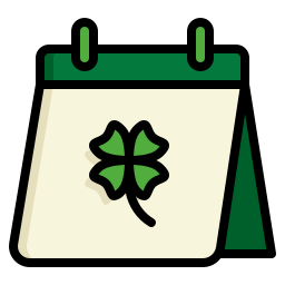 聖パトリックの日 icon