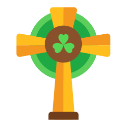 Celtic Cross icon
