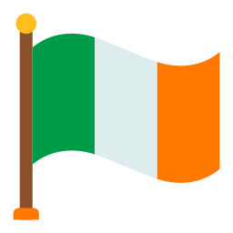 irland icon