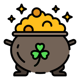 Pot icon