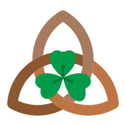 triquetra ikona