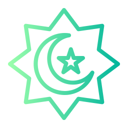 islamic icono