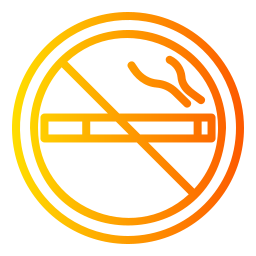 No smoking icon