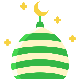 Mosque icon