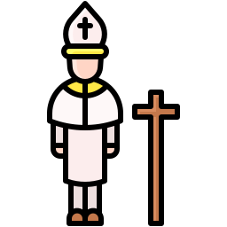 로마 교황 icon
