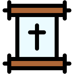 scrollen icon