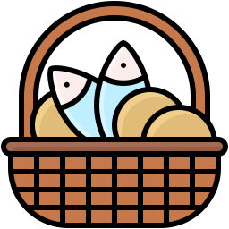 basket icon