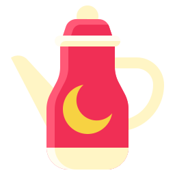 Teapot icon