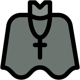 cassock icon