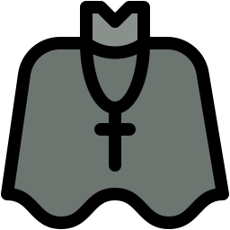 sotana icono