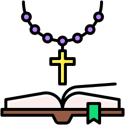 bijbel icoon