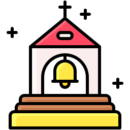 教会の鐘 icon