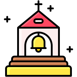 Church Bell icon