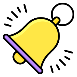 Bell icon