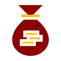 寄付 icon