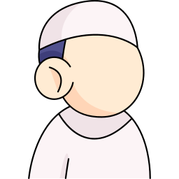 muslim icon