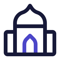 Mosque icon