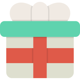 Gift icon