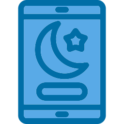 Application icon