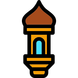 Minaret icon