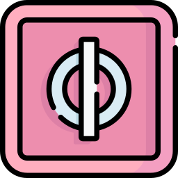 空欄 icon