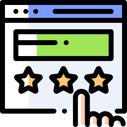 Rating icon