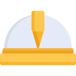 Helmet icon