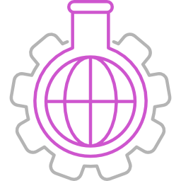 investigación icono