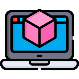 Laptop icon