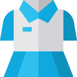 Uniform icon