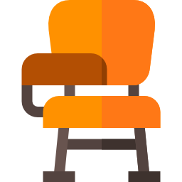 Chair icon