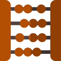 Abacus icon