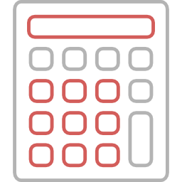 Calculator icon