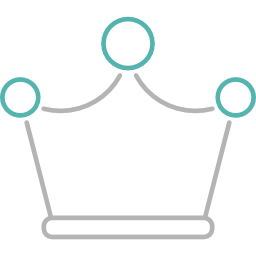 Crown icon